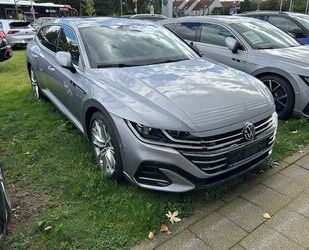 VW Arteon Gebrauchtwagen