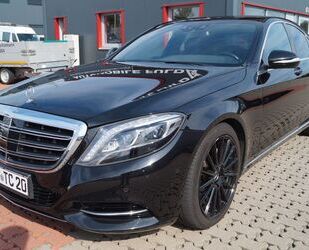Mercedes-Benz S 350 Gebrauchtwagen