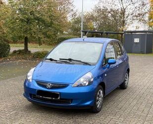 Honda Jazz Gebrauchtwagen