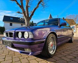 BMW 540 Gebrauchtwagen