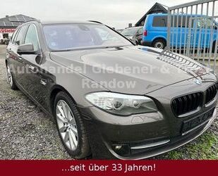 BMW 528 Gebrauchtwagen