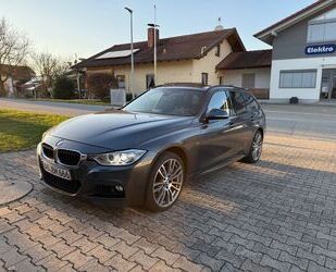 BMW 328 Gebrauchtwagen