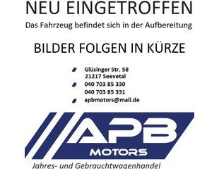 Mercedes-Benz A 180 Gebrauchtwagen