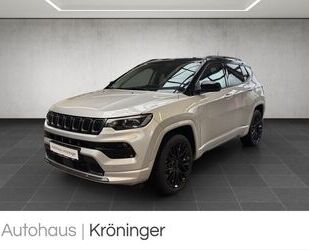 Jeep Compass Gebrauchtwagen