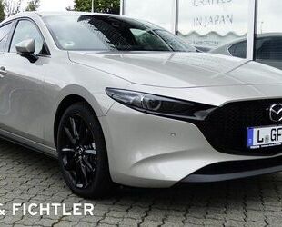 Mazda 3 Gebrauchtwagen