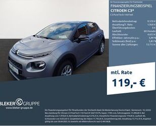Citroen C3 Gebrauchtwagen