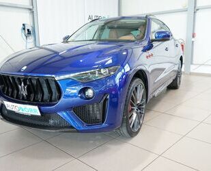 Maserati Levante Gebrauchtwagen