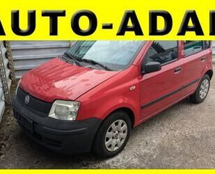 Fiat Panda Gebrauchtwagen