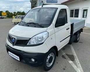 Piaggio Porter Gebrauchtwagen
