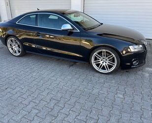 Audi S5 Gebrauchtwagen