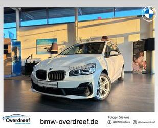 BMW 218 Gran Tourer Gebrauchtwagen