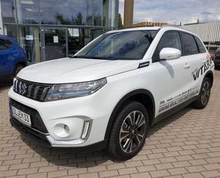 Suzuki Vitara Gebrauchtwagen