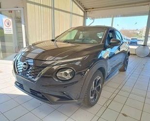 Nissan Juke Gebrauchtwagen