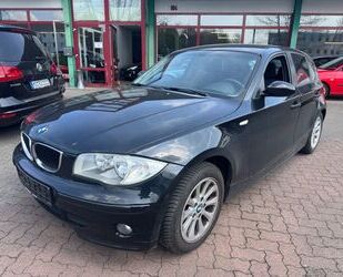 BMW 118 Gebrauchtwagen