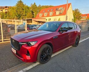 Mazda CX-60 Gebrauchtwagen