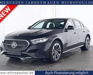 Mercedes-Benz E 300 Gebrauchtwagen