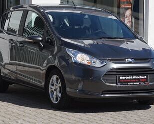 Ford B-Max Gebrauchtwagen