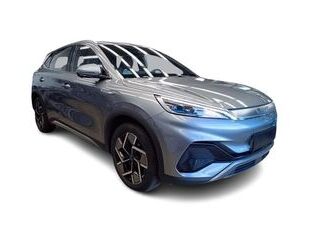 BYD ATTO 3 Gebrauchtwagen