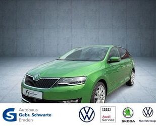 Skoda Rapid Gebrauchtwagen