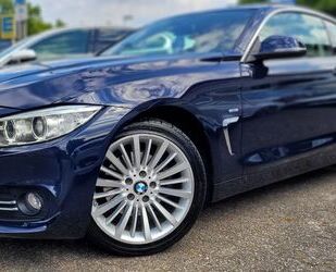 BMW 420 Gebrauchtwagen