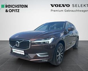 Volvo XC60 Gebrauchtwagen