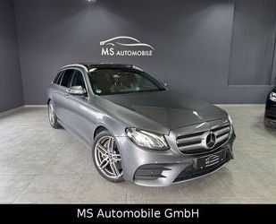 Mercedes-Benz E 350 Gebrauchtwagen