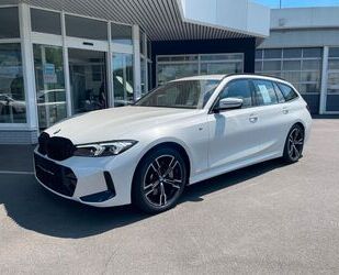 BMW 330 Gebrauchtwagen
