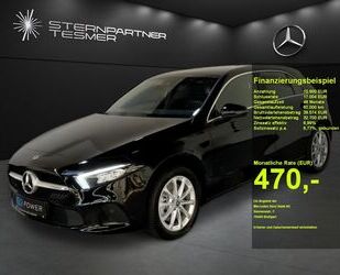 Mercedes-Benz A 250 Gebrauchtwagen