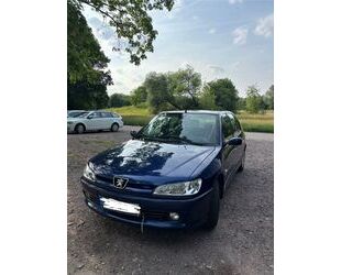 Peugeot 306 Gebrauchtwagen