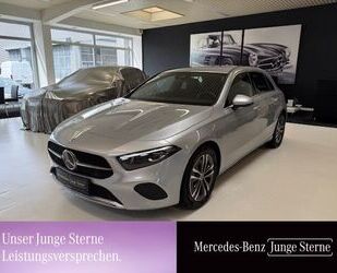 Mercedes-Benz A 180 Gebrauchtwagen