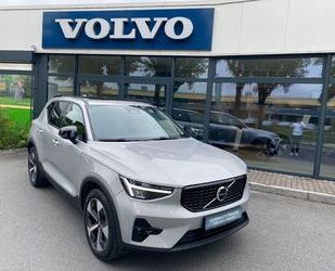 Volvo XC40 Gebrauchtwagen