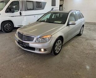 Mercedes-Benz C 180 Gebrauchtwagen