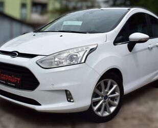 Ford B-Max Gebrauchtwagen