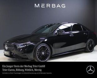 Mercedes-Benz A 200 Gebrauchtwagen