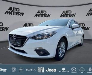 Mazda 3 Gebrauchtwagen