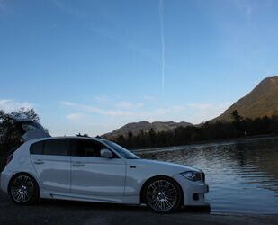 BMW 130 Gebrauchtwagen