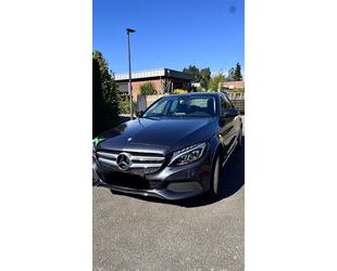 Mercedes-Benz C 250 Gebrauchtwagen