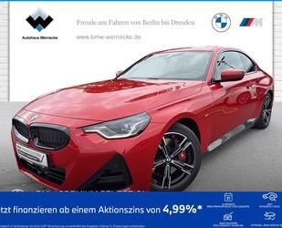 BMW 220 Gebrauchtwagen