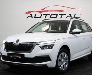 Skoda Kamiq Gebrauchtwagen