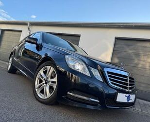 Mercedes-Benz E 300 Gebrauchtwagen