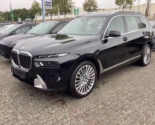 BMW X7 Gebrauchtwagen
