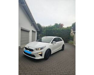 Kia ceed / Ceed Gebrauchtwagen