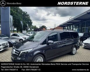 Mercedes-Benz V 220 Gebrauchtwagen