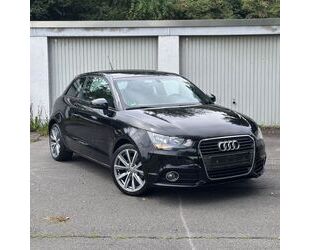 Audi A1 Gebrauchtwagen