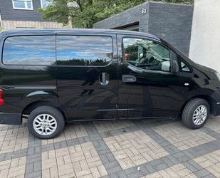 Nissan NV200 Gebrauchtwagen