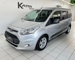 Ford Grand Tourneo Gebrauchtwagen