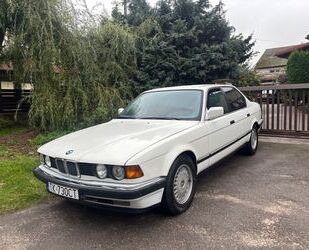 BMW 730 Gebrauchtwagen