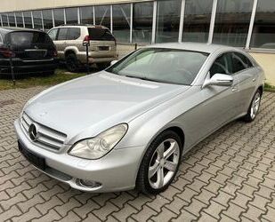 Mercedes-Benz CLS 350 Gebrauchtwagen