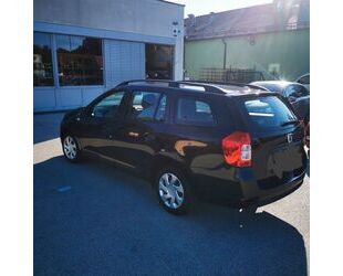 Dacia Logan Gebrauchtwagen