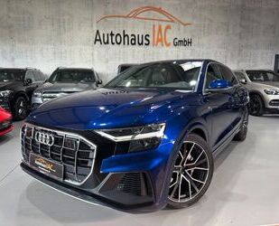 Audi Q8 Gebrauchtwagen